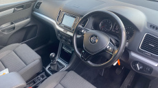 Volkswagen Sharan 1.4 TSI SE Nav 5dr Petrol Estate